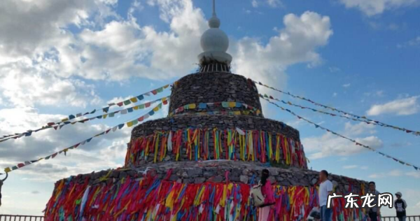 敖包相会的敖包是什么,敖包相会是什么意思