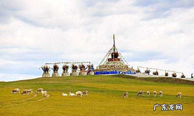 敖包相会的敖包是什么,敖包相会是什么意思