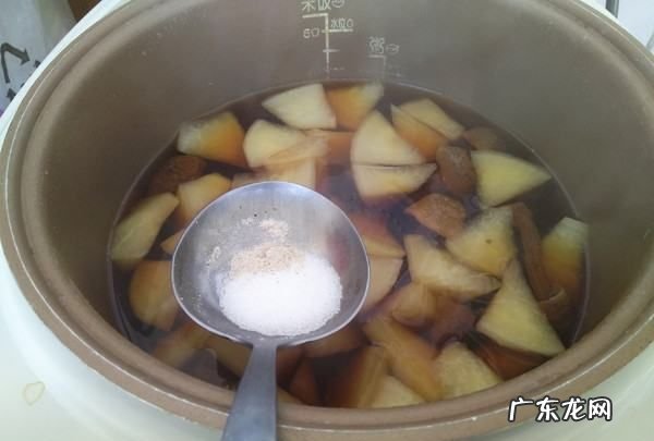 干松茸怎么吃,干松茸怎么泡发和吃法