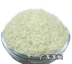 面包糠是什么,面包糠是什么做成的
