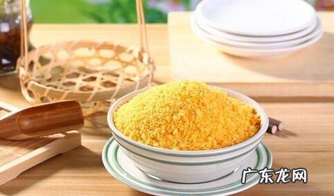 面包糠是什么,面包糠是什么做成的