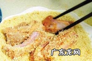面包糠是什么,面包糠是什么做成的