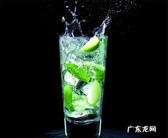 莫吉托是什么酒,莫吉托是什么