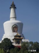 白塔里面有什么,德格扎西持林寺白塔里有什么