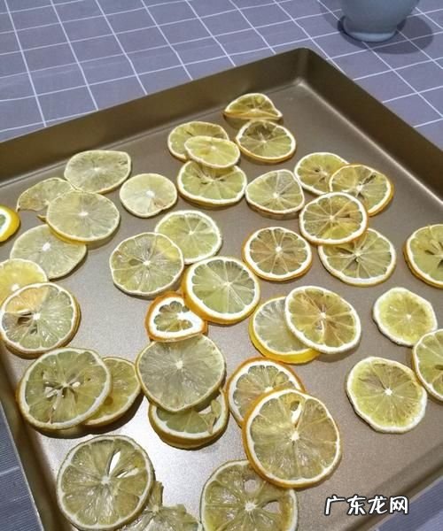 柠檬切片后怎么保存,柠檬切开用不完怎么保存