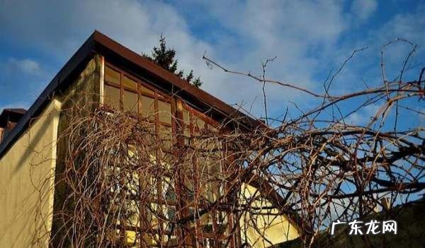 什么是建筑摄影,建筑照怎么拍出精美的摄影作品