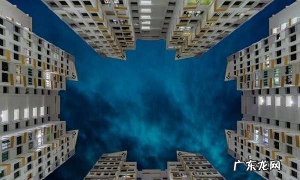 什么是建筑摄影,建筑照怎么拍出精美的摄影作品