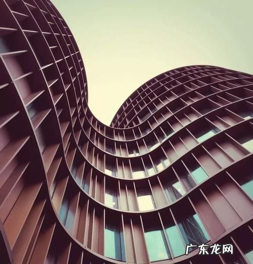 什么是建筑摄影,建筑照怎么拍出精美的摄影作品