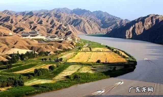 宁夏平原有什么的美誉,宁夏的河套平原在哪