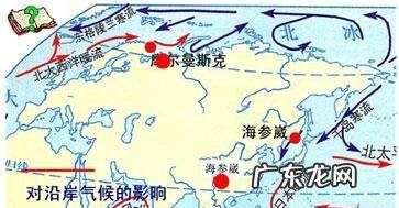 摩尔曼斯克为什么是终年不冻港,摩尔曼斯克港为什么终年不冻