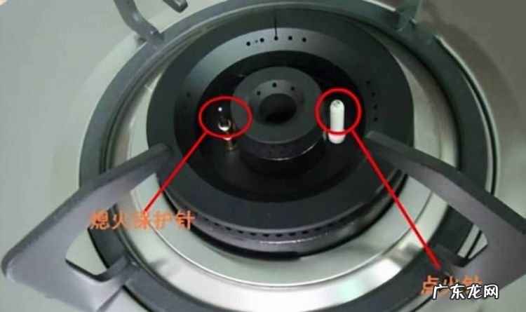 为什么燃气灶打火后自动灭了,天然气灶打火后自动熄火什么原因