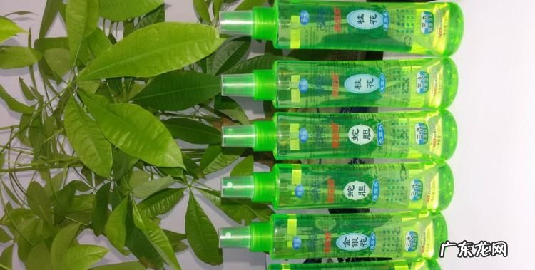 酒精和花露水混在一起有害,酒精加花露水有什么用有毒