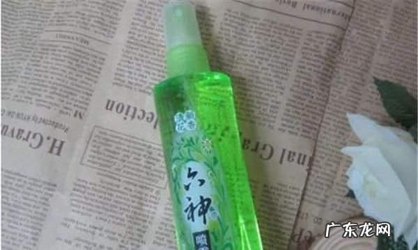 酒精和花露水混在一起有害,酒精加花露水有什么用有毒