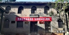 山西素有什么的美誉,山西素有什么美称