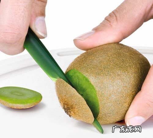猕猴桃怎么去皮,猕猴桃去皮的技巧