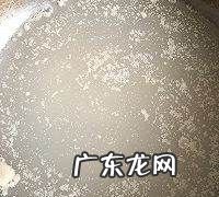 烤麸用冷水还是热水泡,在超市里买的干烤麸应该怎样泡发好