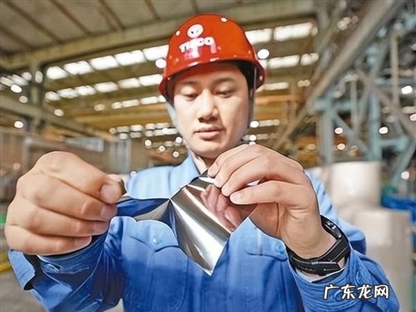 什么叫手撕钢,手撕钢用途