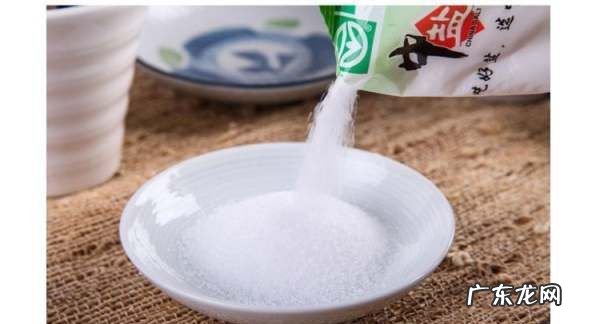 食用盐保质期是多长时间,食盐保质期多久