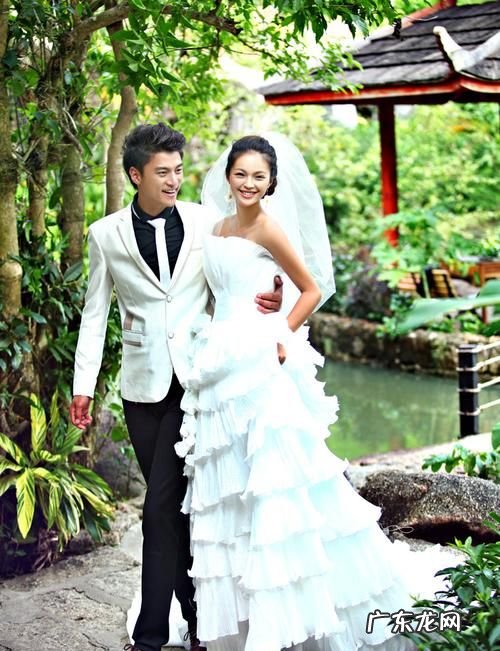婚纱照为什么要闪光灯,婚纱摄影的4个小技巧是什么