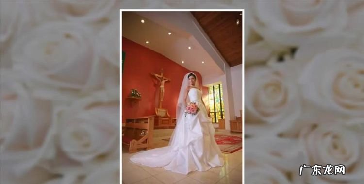 婚纱照为什么要闪光灯,婚纱摄影的4个小技巧是什么