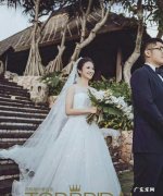 婚纱照为什么要闪光灯,婚纱摄影的4个小技巧是什么