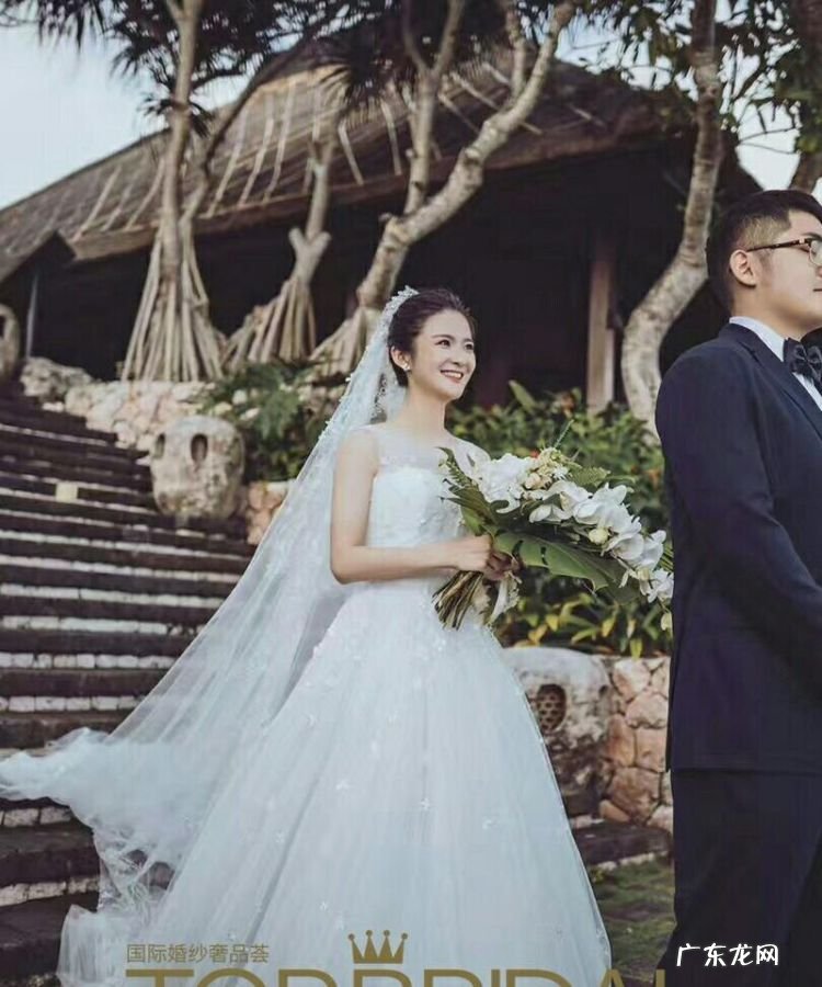 婚纱照为什么要闪光灯,婚纱摄影的4个小技巧是什么