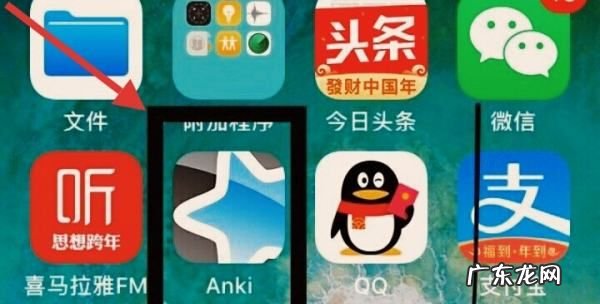 手机版anki怎么用,手机anki怎么设置每天背的数量