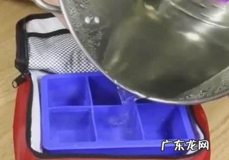 怎样冻冰块更快,如何快速制冰
