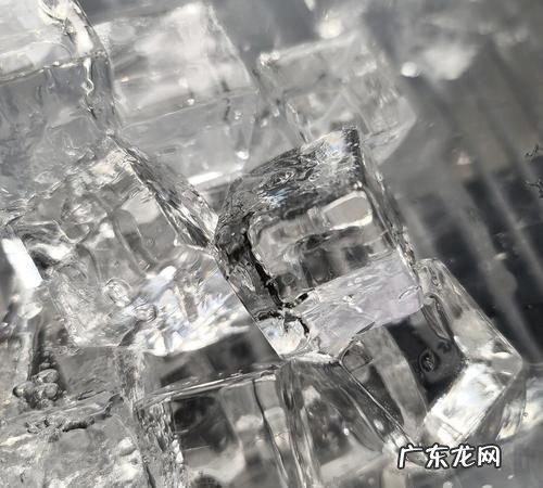 怎样冻冰块更快,如何快速制冰