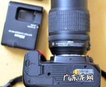 尼康d7000怎么安装镜头,尼康d7000镜头怎么安装