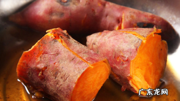 蜜薯和红薯什么区别,蜜薯和红薯什么区别