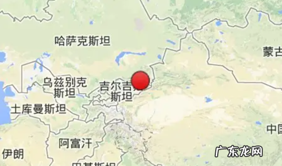 吉尔吉斯斯坦是哪个国家,kyrgyz republic是哪个国家
