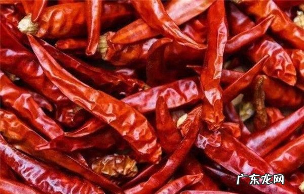 辣椒红对人体有害,红辣椒是一级致癌物质