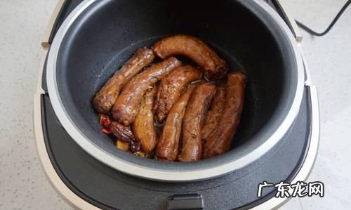 卤味隔夜再怎么加热,煮好的卤鸡蛋隔夜后加热什么方式好不会让它减轻味道
