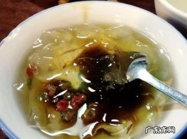 如何让冰粉快速凝固,做手工冰粉加什么原料凝固性才好
