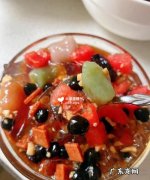 如何让冰粉快速凝固,做手工冰粉加什么原料凝固性才好