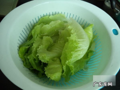 蚝油生菜怎么做窍门,蚝油生菜怎么做又简单又好吃