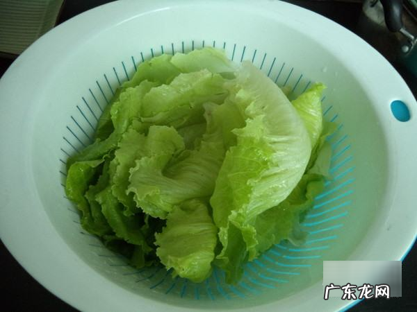 蚝油生菜怎么做窍门,蚝油生菜怎么做又简单又好吃