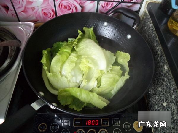 蚝油生菜怎么做窍门,蚝油生菜怎么做又简单又好吃