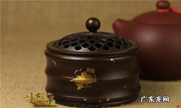 带盖香炉怎么使用,网上买的香炉怎么用