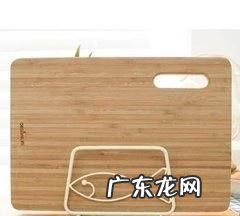柳木菜板初次怎么处理,柳木菜板初次用怎么保养
