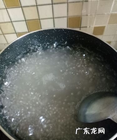 煮好的西米怎么保存才不会粘在一起,西米煮好了怎么保存