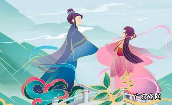 七夕节属于哪一个朝代,七夕源于什么朝代盛行于什么