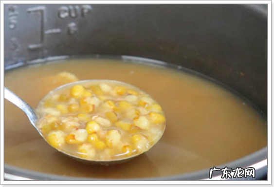 冰糖绿豆水怎么熬,茯苓绿豆冰糖水的做法