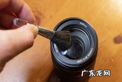 数码相机镜头脏了怎么办,照相机镜头脏了怎么办