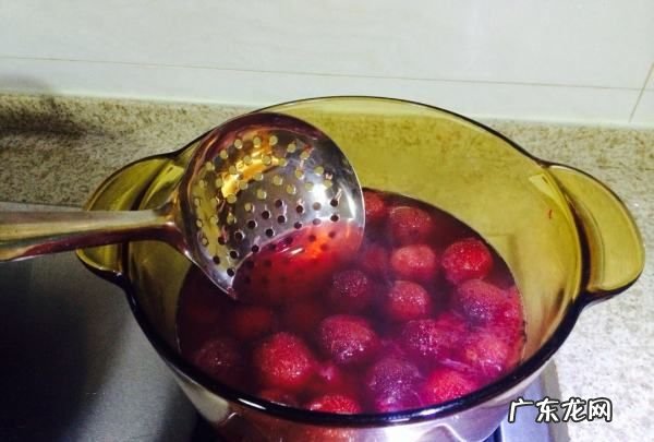 自制杨梅汁能保存多久,杨梅汁能保存多久