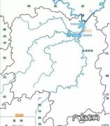 湖南为什么称三湘大地,为什么叫三湘大地