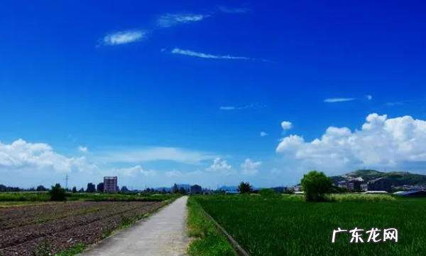 如何拍摄天空更蓝,把照片中天空部分变蓝的步骤是