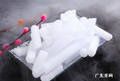 食用干冰对人体有害,干冰可以食用有什么危害