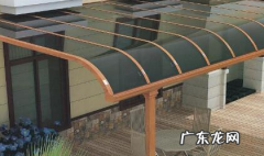 雨棚上怎么铺海绵消音,防盗窗雨棚怎么才能在窗内更换